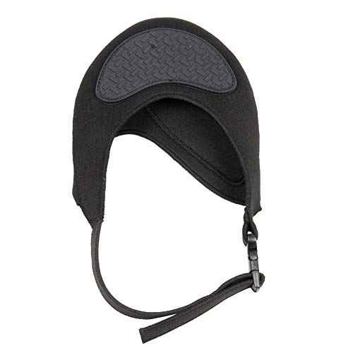 RICH Motorcycle Shifter Shoe Protector, Anti-Slip, Waterproof, Adjustable, One Size Fits Most Adult Shoes, Boots, Sneakers