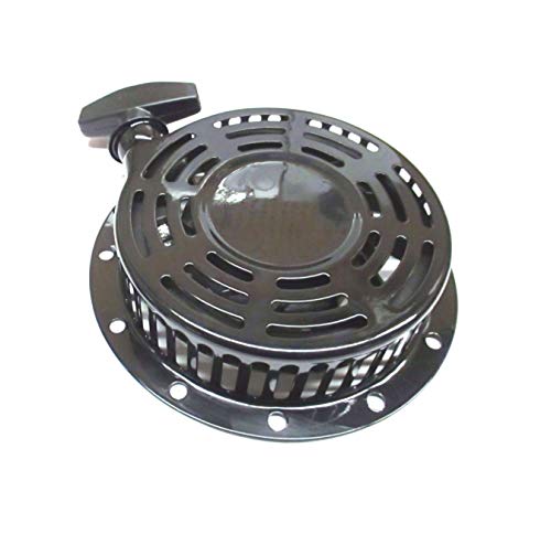 Recoil Starter Assembly for 212cc 7HP Plate Compactors – Aftermarket Pull-Start Kit