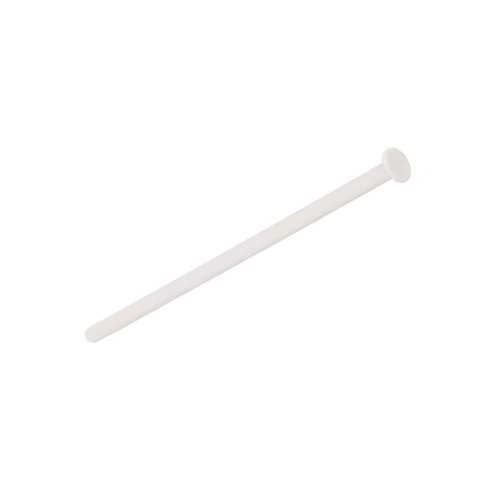 WP3372028 Dishwasher Detergent Dispenser Cover Hinge Pin 3372028 Genuine OEM Part