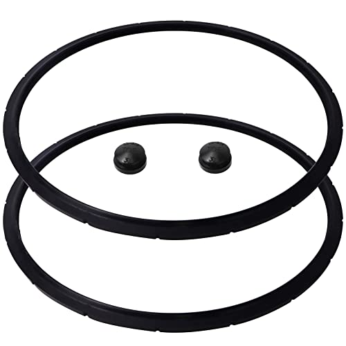 99-85- Pressure Canner Sealing Ring for Presto 23 Qt - Werhoo Variation 2