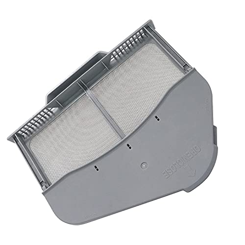 APPLIANCEMATES DC97-16742A Dryer Lint Filter with Stainless Steel Screen - Samsung Replacement