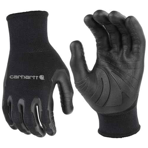 Carhartt Men's A703 Pro Palm Glove