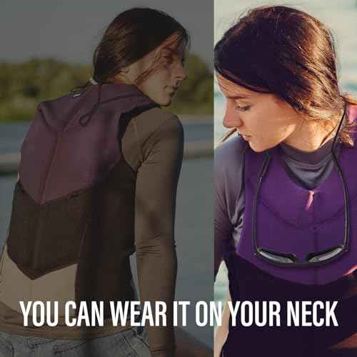 Eye Glasses Holder Strap - Sunglasses Straps Cords for Men Women Kids - Eyeglass Holders Around Neck - Eyewear String Lanyard Retainer - 2 PCS£¨Black