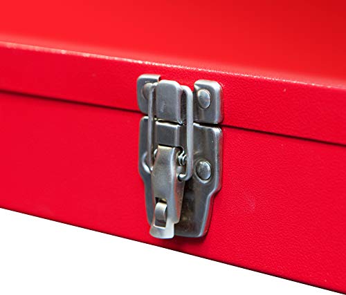 BIG RED TB102 16