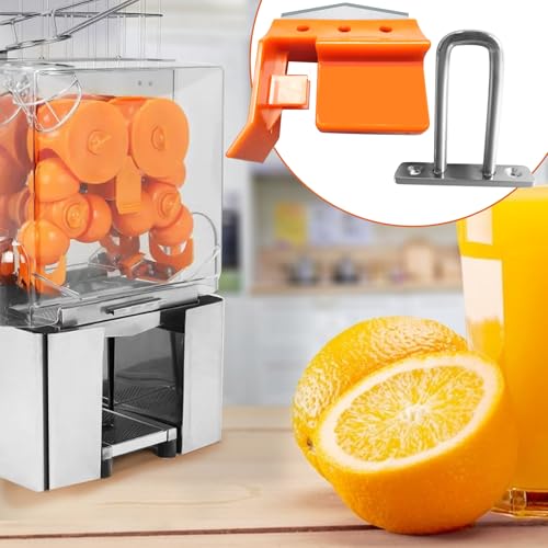 SYWAN XC-2000E Orange Juicer Blade & Knife Holder Spare Parts