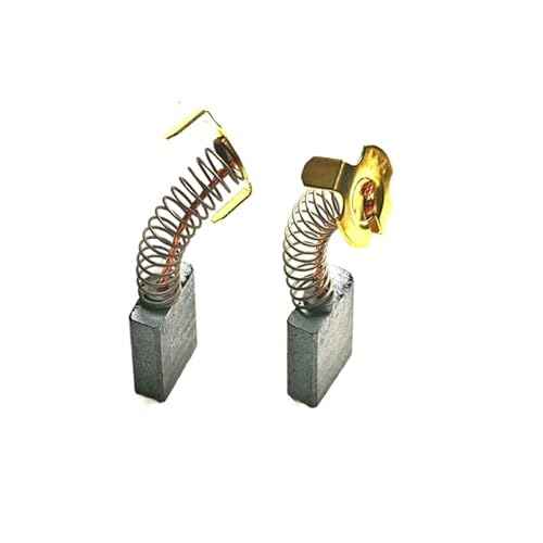 4410 4412 4000 3915 5412L 4100DG-09 4405 5412 GTS1031 Carbon Brushes compatible with Miter Table Saw1