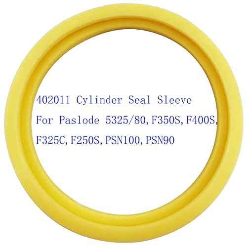 402011 Cylinder Seal Sleeve For Paslode 5325/80,F350S,F400S,F325C,F250S,PSN100,PSN90