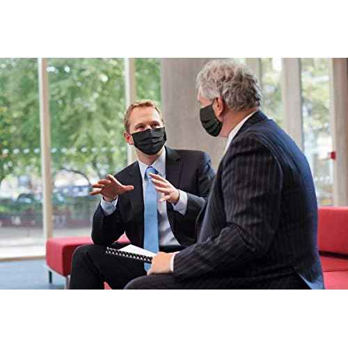 Albatross Health New England Disposable 3 ply Face Masks