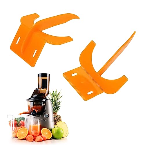 Electric Orange Juicer Spare Parts for XC-2000E Series – Cutter & Peeler Set