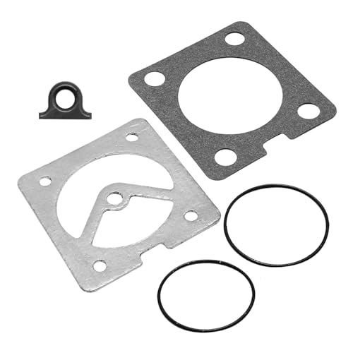 D30139 Air Compressor Gasket Kit Replacement for Craftsman with Porter Cable DeVilbiss D28760 KK-4949 Suitable for 919153160 919167244