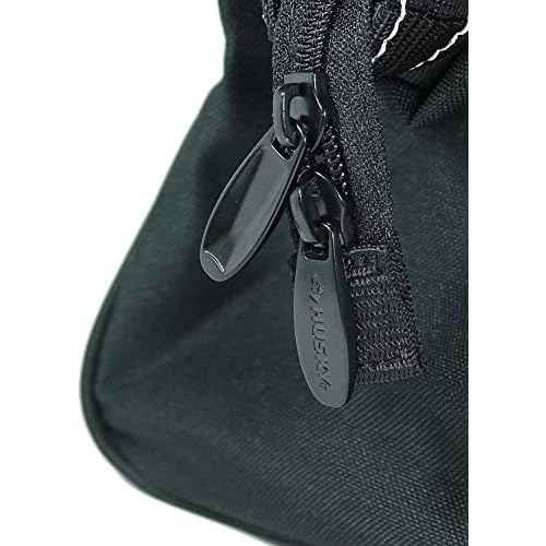 Husky 12 Inch Contractor¡¯s Multi-Purpose Water-Resistant Tool Bag