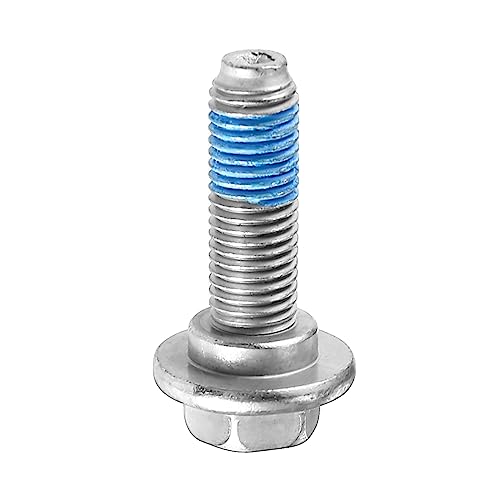 Washer Washplate Screw for Whirlpool W11050804 – Stainless Steel Replacement