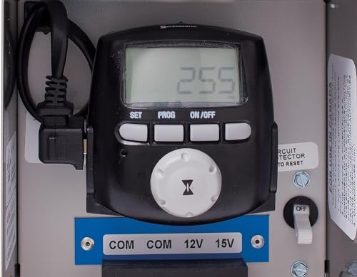 Intermatic Digital Astronomic Landscape Timer - Indoor/Outdoor Lighting Control