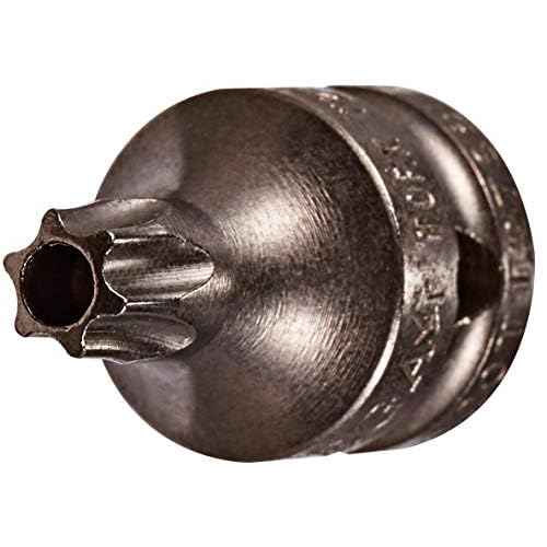 Vega TORX T30 Security Socket Bits. Professional Grade ¨ù Inch Square Drive TORX T30 Tamper Proof Socket Bits. 120TT30SB-2 (Pack of 2)