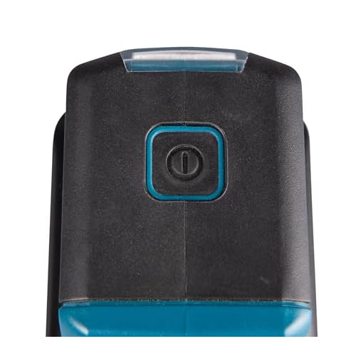 Makita ML103 12V MAX CXT Lithium-Ion Cordless L.E.D. Flashlight