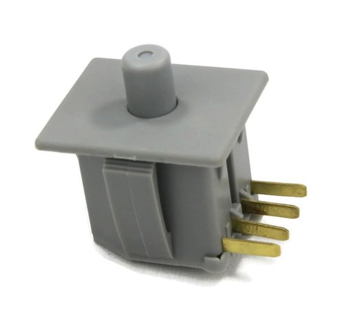 The ROP Shop | Safety Switch for Troy-Bilt Mustang XP 17AF2ACP066, 17BF2ACP011, 17BF2ACP066