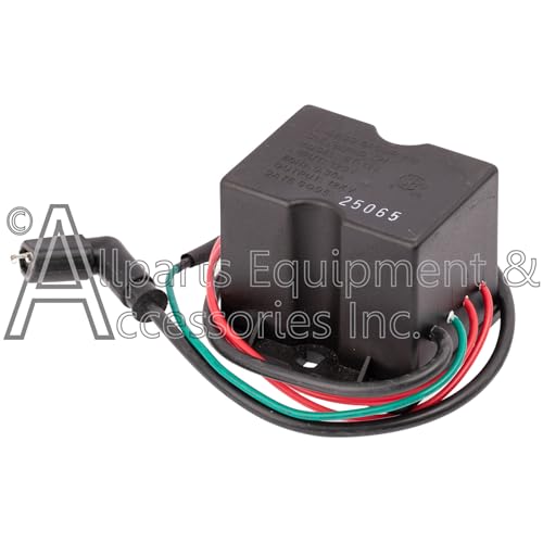 OEM Kerosene Heater Igniter Transformer ST-12E for Enerco 50K-185K BTU Heaters