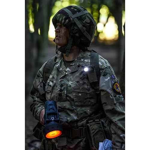 Streamlight Waypoint Rechargeable Filter