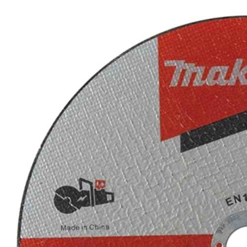 Makita E-03012 9" x .079" x 7/8" INOX Thin Cut-Off Wheel, 36 Grit