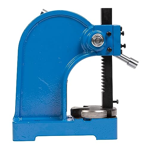 Baileigh 1-Ton Arbor Press (AP-1)