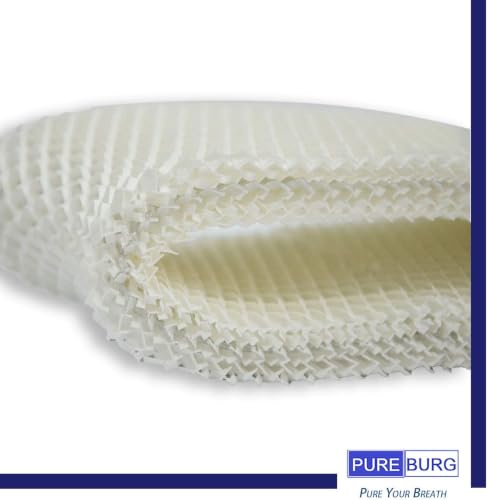 WF2 Wick Filter for Vicks Kaz Humidifiers V3100 V3900 4-Pack