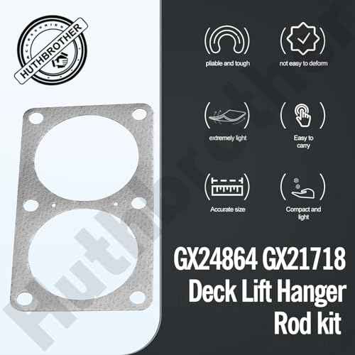 5140118-80 / Z-CAC-291-1, 5140118-79 Valve Plate Head Gasket and 265-17 air Filter, Compatible with Craftsman Porter Cable air Compressor - Prevent Air Leakage Between Crankcase Cylinder