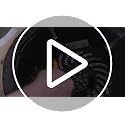 TOPTES Orange Gas Leak Detector PT177 - Portable Combustible Gas Sniffer with Audible & Visual Alarm