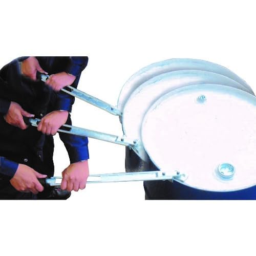 TRUSCO DORATEKO Drum Moving Levers