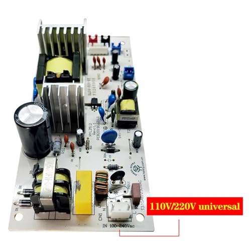 Universal 110V/220V Red Wine Cabinet Main Board Power Supply DQ04-001