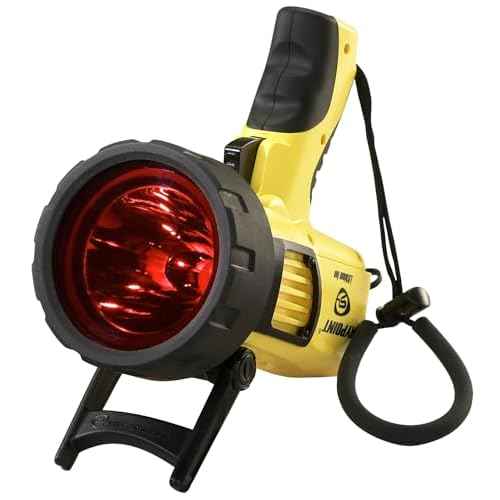 Streamlight Waypoint Rechargeable Filter