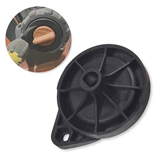 089290001054 Table Saw Hand Wheel Compatible with Ridgid/Ryobi R4513 Table Saw