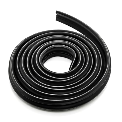 Maxanda W11177741 Whirlpool Dishwasher Seal – Gasket/Door Seal