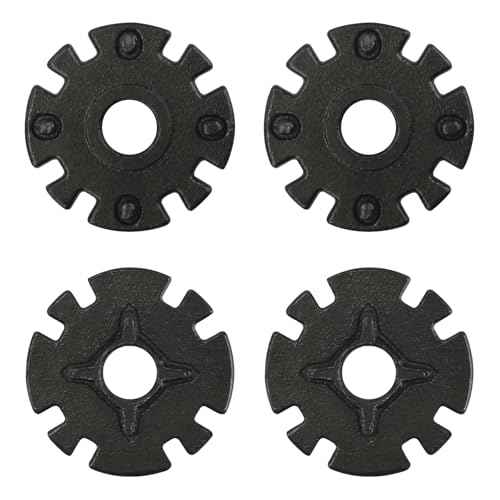 42-04-0730 Adapter for Milwaukee 2426-20, 2426-059 M12 Multi-Tools, 42-04-0730 Adapter Replacement for Milwaukee M12 Multi-Tools