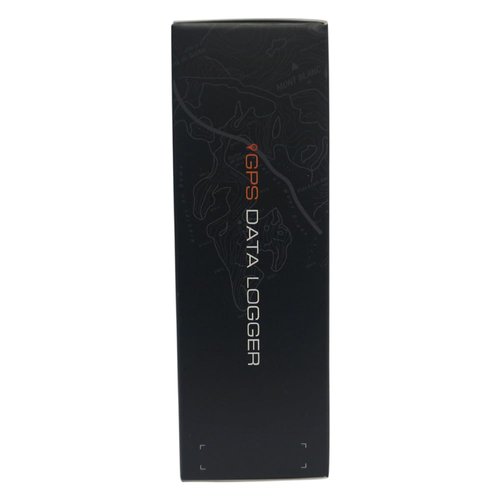 GlobalSat DG-388A GPS Data Logger, Made in Taiwan