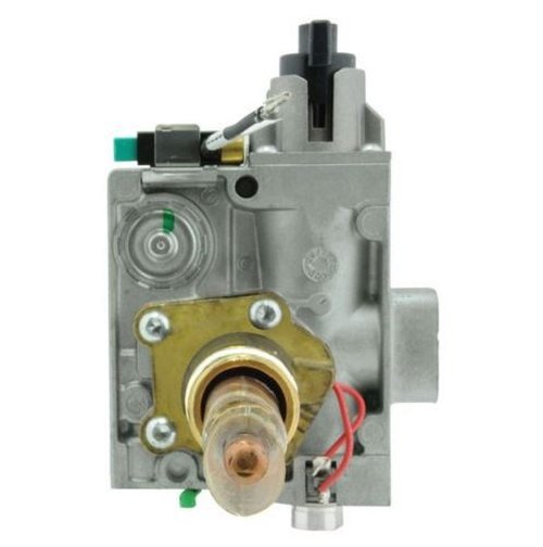 Rheem AP14270G Gas Control Thermostat, Natural Gas , Gray , 12.7X7.5X6.6 inches