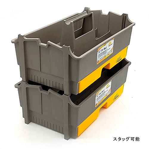 Plano Tote More Toolbox