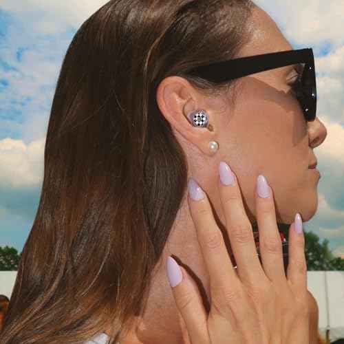 Eargasm High Fidelity Earplugs: Warped Tour Festival Edition - Noise Reducing Ear-Plugs for Hearing Protection at Music Festivals, Loud Environments, Concerts, Live Events, Sporting Events