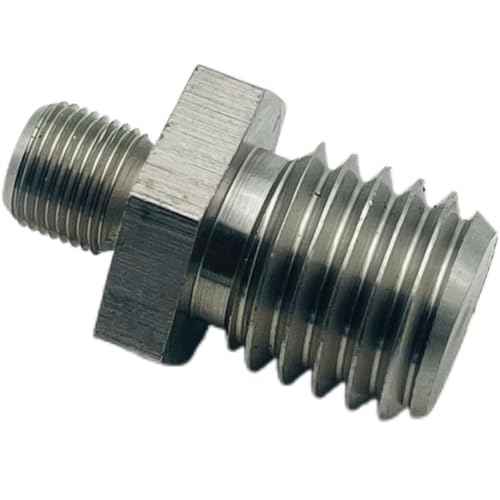 304 for M12 polisher and sander of 5/8-11 Threaded Adapter