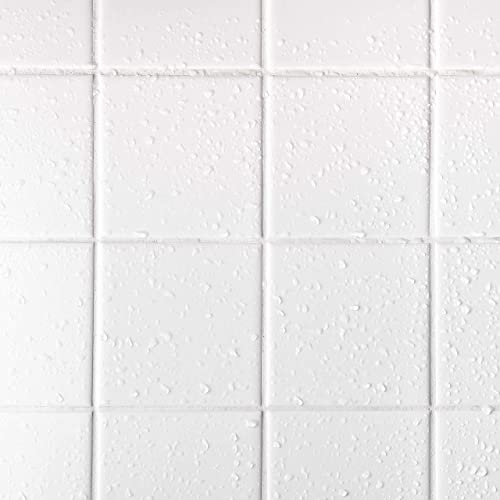 AQUA-X 16 Oz. Grout Sealer - Clear Indoor & Outdoor Tile & Grout Protective Coating, Professional Grade, Fast Dry, Long Lasting, Pack of 1