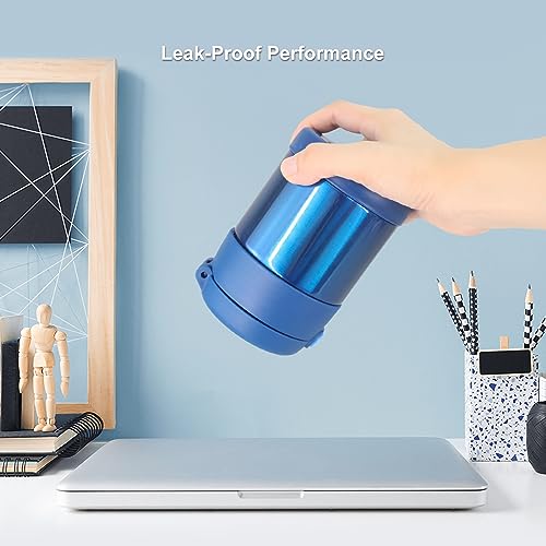 Replacement Silicone Gaskets for Thermos Funtainer 10 Oz Jar – Pack of 4