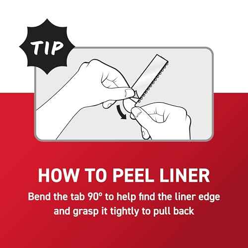 Command 15 lb & 10 lb Large and Medium Picture Hanging Strips 28 Assorted Pairs (56 Command Strips), Damage-Free Hanging Picture Hangers, Great for Home Decor, White Adhesive