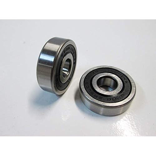 Thaekuns Set of 2 Thrust Bearings for Rockwell Delta 14" Band Saw 920-08-020-5352 SP-5352