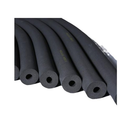cSeao Pipe Insulation Foam Tube (3/8" x 1" x 6FT), 1" ID Pipe Insulation, AC & Roof Rack Cover