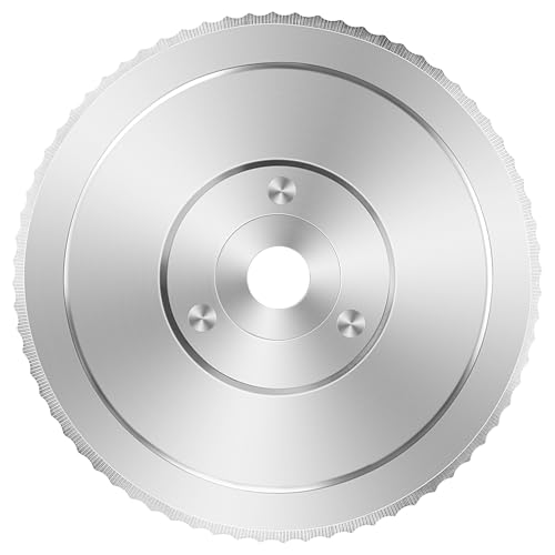 CAWIU 6.6'' Replacement Serrated Blade for Manual Bread Slicer