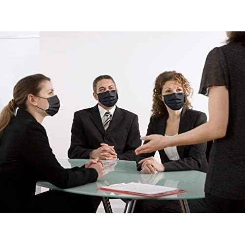 Albatross Health New England Disposable 3 ply Face Masks