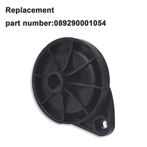 089290001054 Table Saw Hand Wheel Compatible with Ridgid/Ryobi R4513 Table Saw