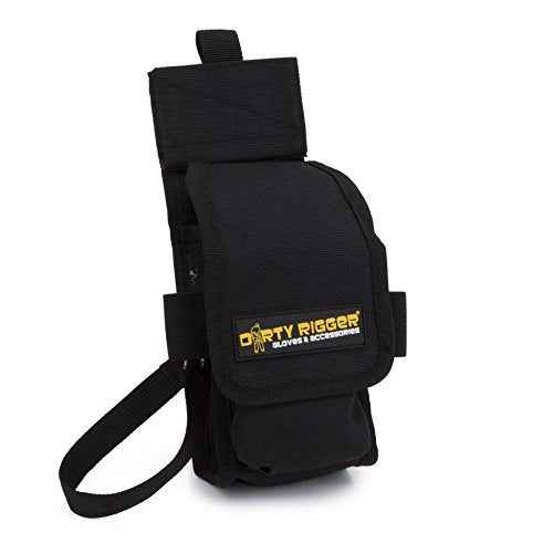 Dirty Rigger Pro-Pocket XT Technician's Tool Pouch