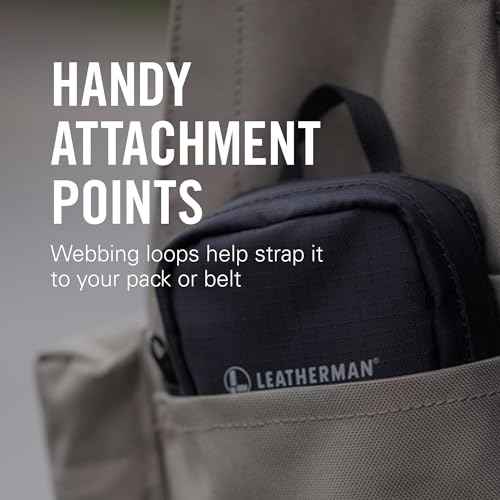 Leatherman Tool Pouch
