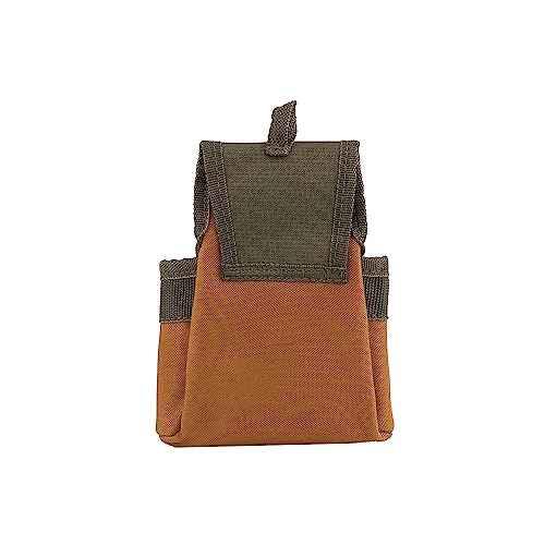 Bucket Boss Tape Measure Pouch in Brown, 54011