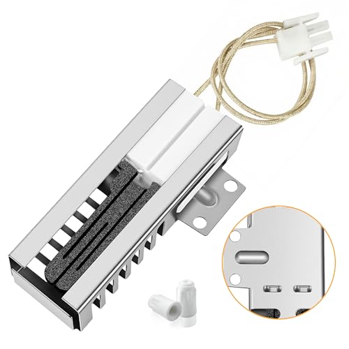 Samsung DG94-00520A Oven Igniter for NX58H5600SS NX60A6511SS NX58H9500WS